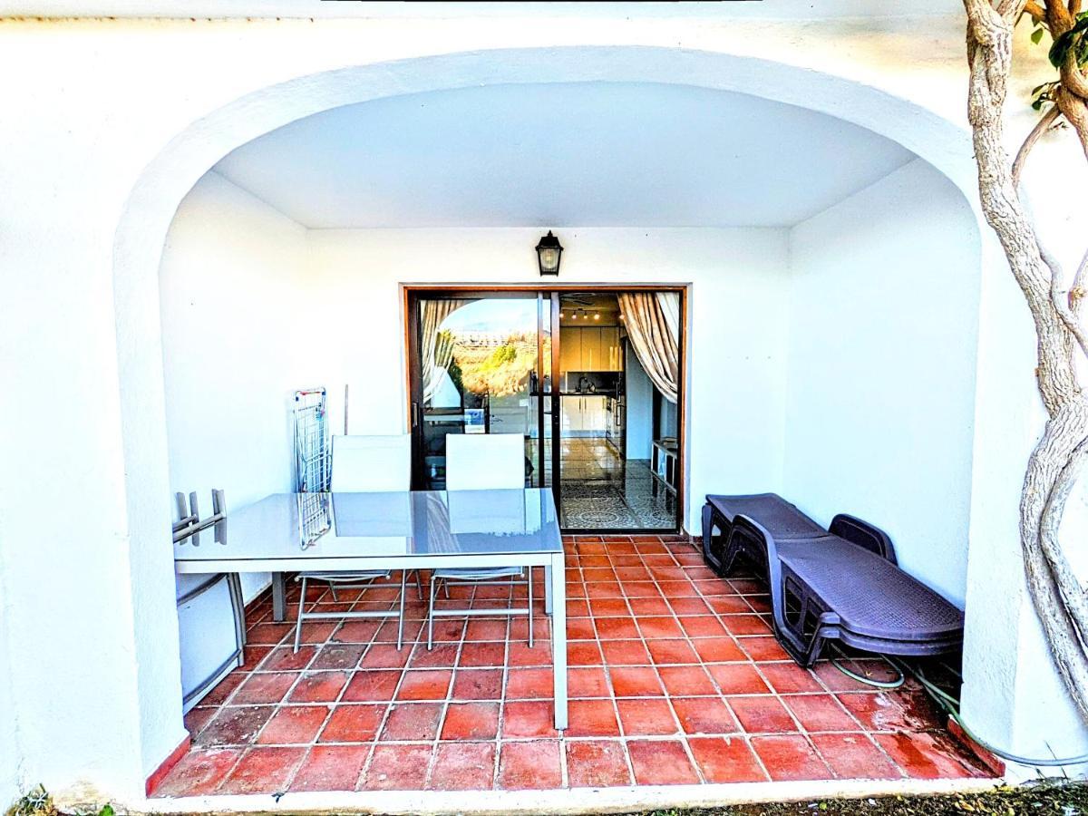 Luxury Newly Refurbished Modern Apartment With Stunning Mountain Views - Xmas And Ny 2025-2026 Now Booking 圣米格尔德阿沃纳 外观 照片