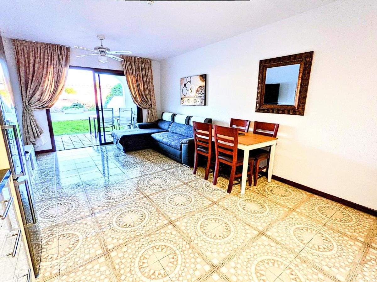 Luxury Newly Refurbished Modern Apartment With Stunning Mountain Views - Xmas And Ny 2025-2026 Now Booking 圣米格尔德阿沃纳 外观 照片