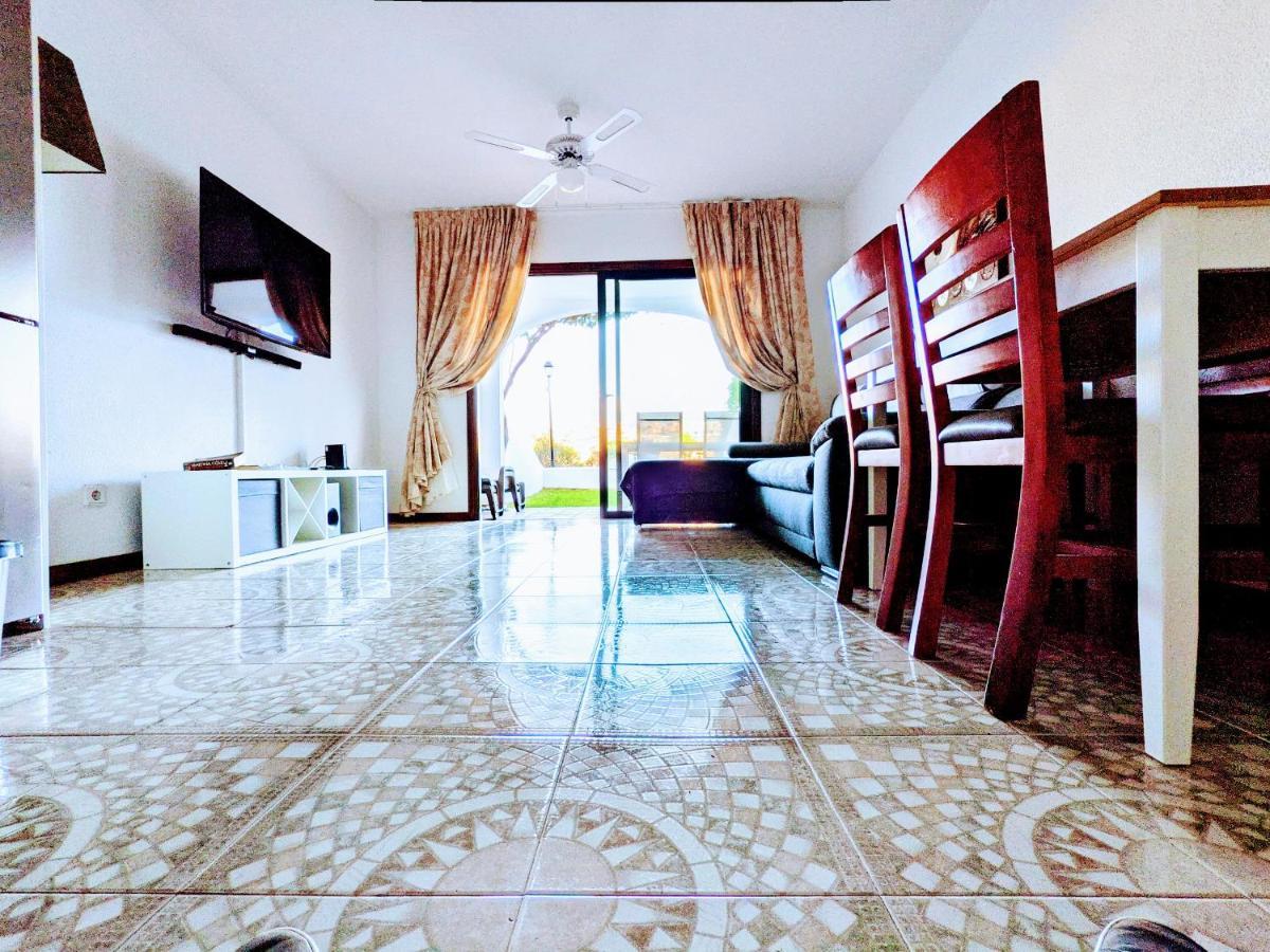 Luxury Newly Refurbished Modern Apartment With Stunning Mountain Views - Xmas And Ny 2025-2026 Now Booking 圣米格尔德阿沃纳 外观 照片