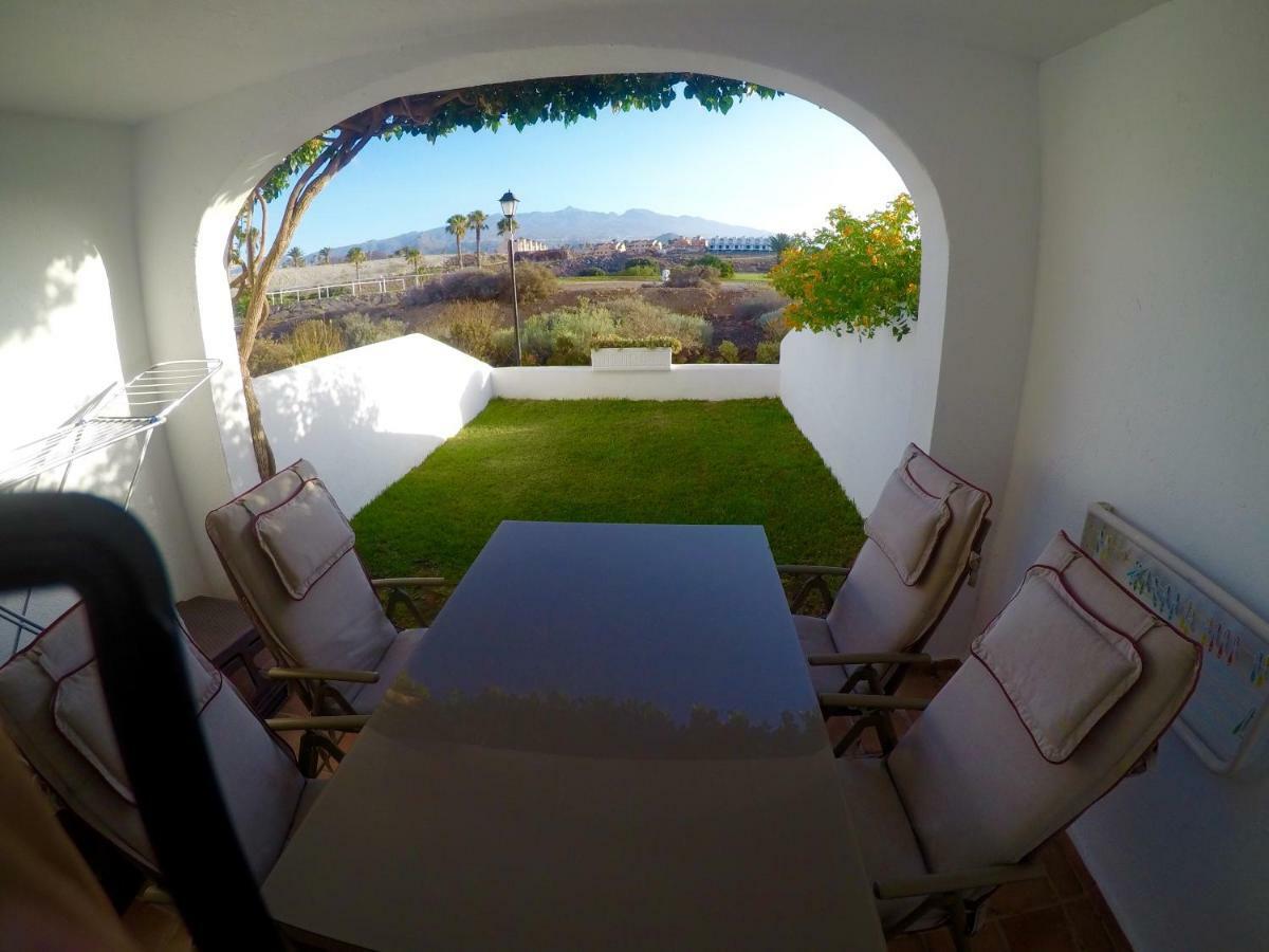 Luxury Newly Refurbished Modern Apartment With Stunning Mountain Views - Xmas And Ny 2025-2026 Now Booking 圣米格尔德阿沃纳 外观 照片